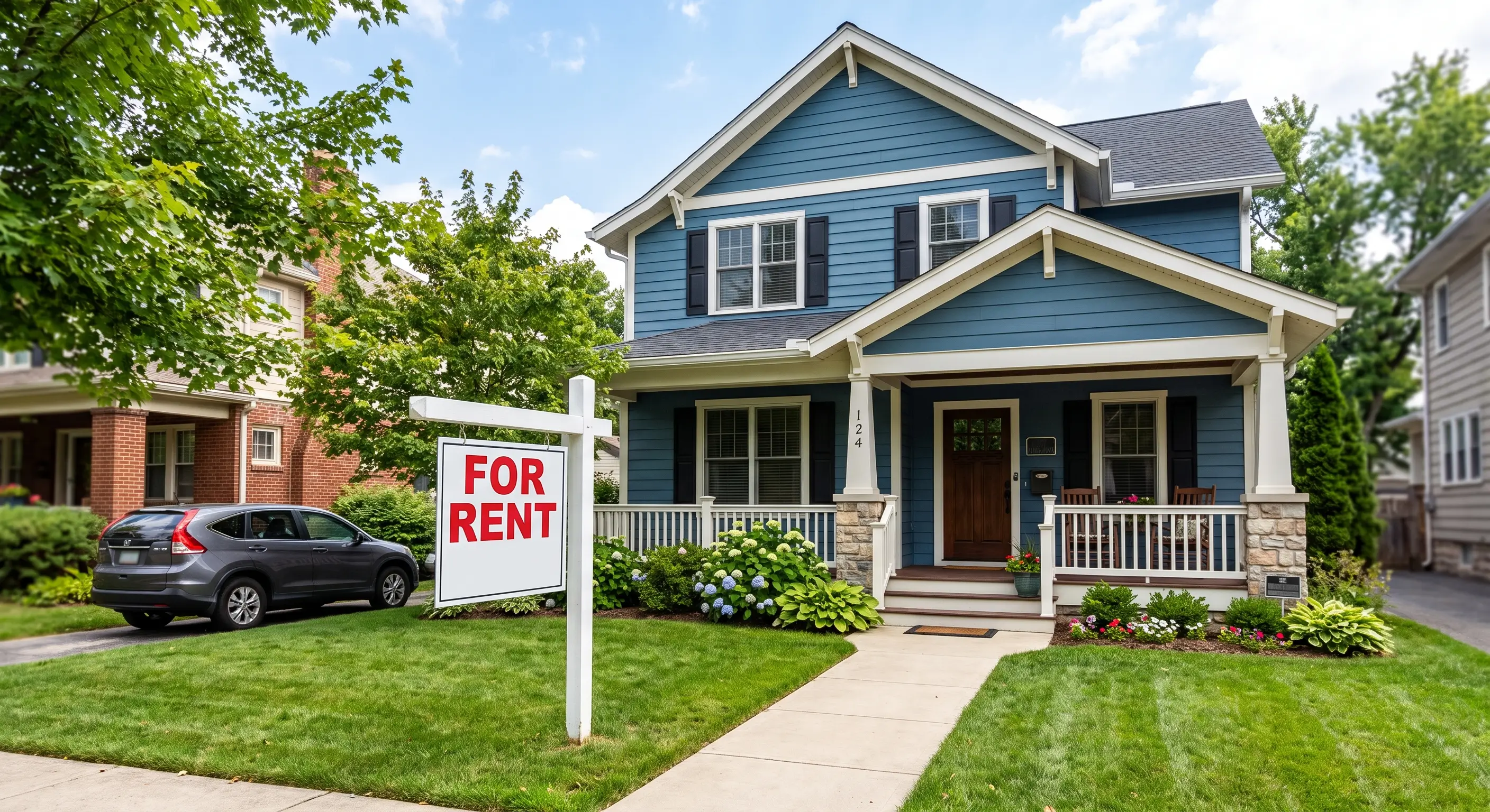 How Portland Landlords Can Reduce Rental Vacancy Time