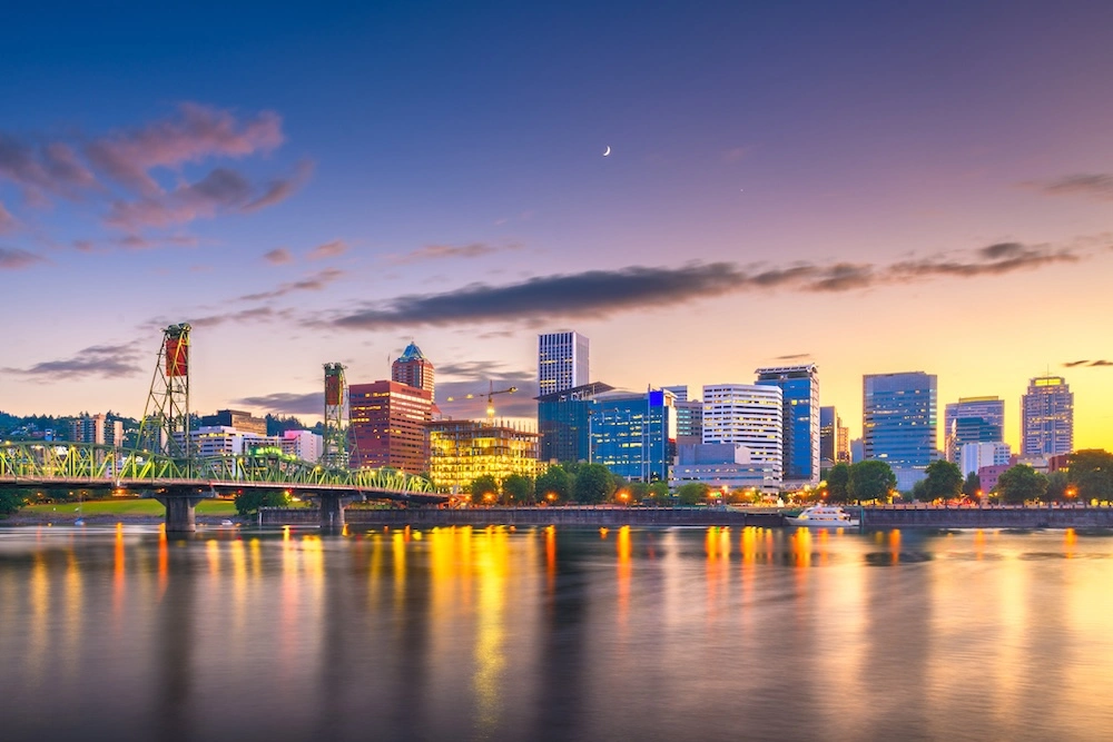 Vancouver Property Management
